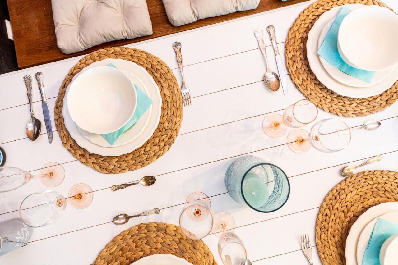 Berrybay Holidayhome Balatonkeresztúr Zewnętrze zdjęcie