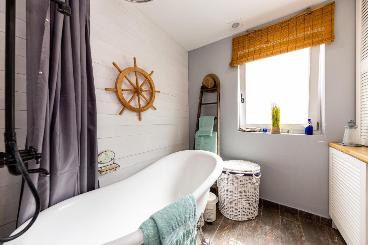 Berrybay Holidayhome Balatonkeresztúr Zewnętrze zdjęcie
