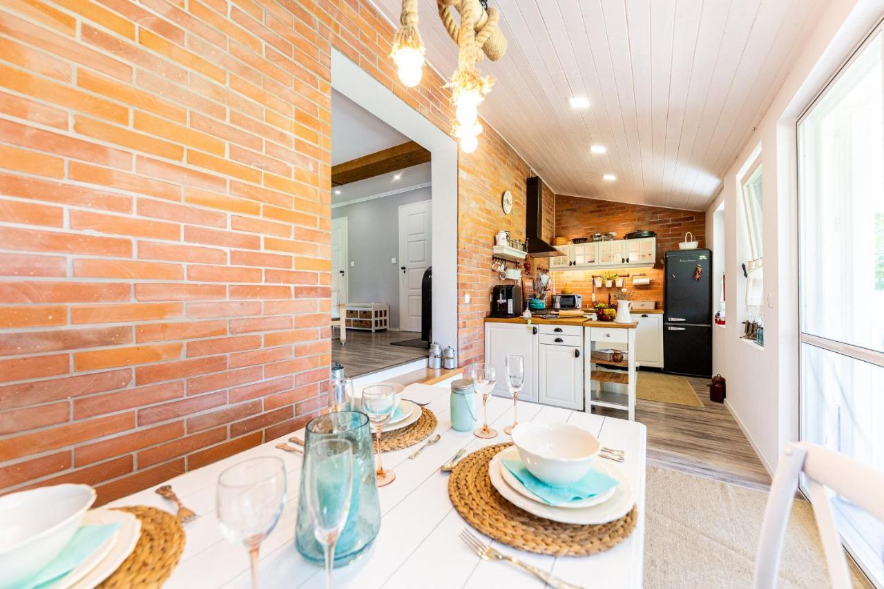 Berrybay Holidayhome Balatonkeresztúr Zewnętrze zdjęcie