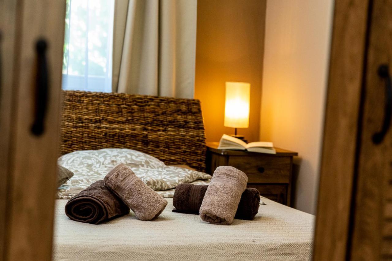 Berrybay Holidayhome Balatonkeresztúr Zewnętrze zdjęcie