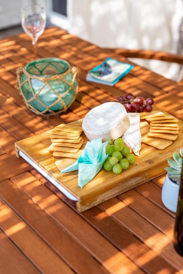 Berrybay Holidayhome Balatonkeresztúr Zewnętrze zdjęcie