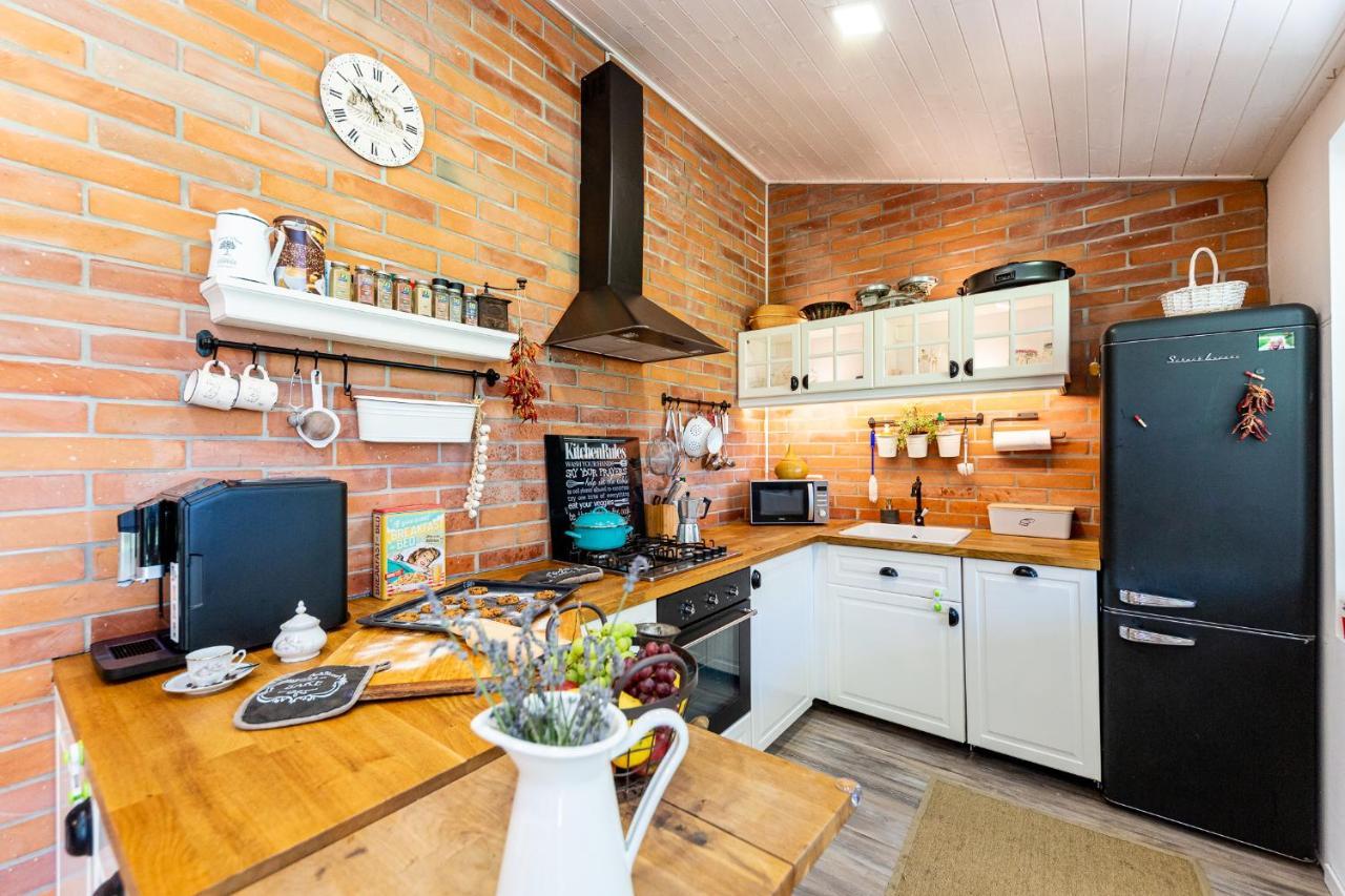 Berrybay Holidayhome Balatonkeresztúr Zewnętrze zdjęcie
