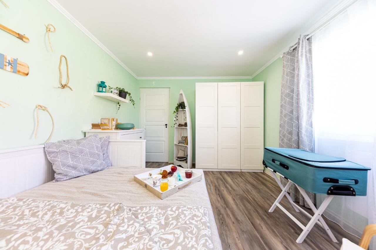 Berrybay Holidayhome Balatonkeresztúr Zewnętrze zdjęcie
