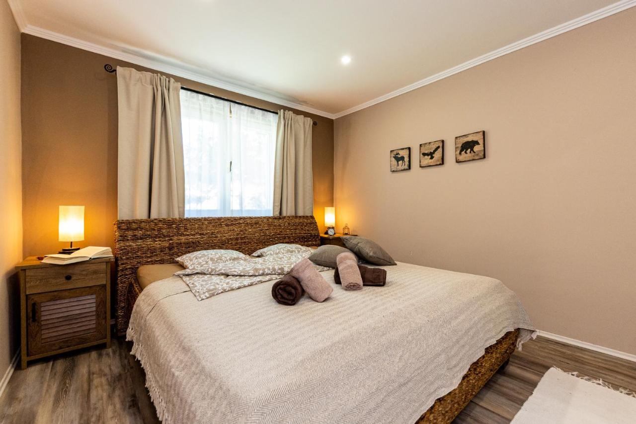 Berrybay Holidayhome Balatonkeresztúr Zewnętrze zdjęcie