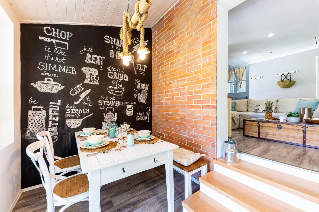 Berrybay Holidayhome Balatonkeresztúr Zewnętrze zdjęcie